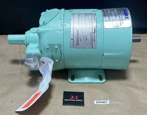 Used GE 5BC46AB2014B Motor Controllers | J&J Industrial Supply #543387