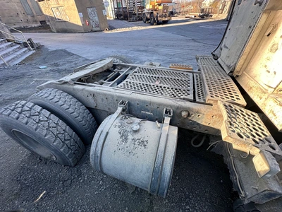 Used 1998 OTTAWA COMMANDO CYT30 Tow Tractors Pennsylvania US | Proxy Equipment #1384988
