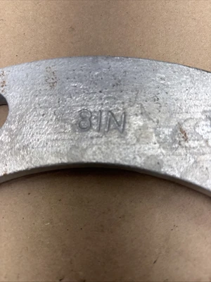 New | in-Stock FNW 73 FNW73G8 Electrical Fittings Indiana US | J&J Industrial Supply #1427139