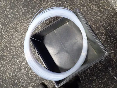 Plastic Tubing
