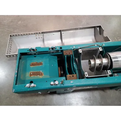 USED WESTFALIA SEPARATOR GROUP UCD 205-00-32