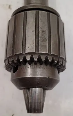 Used JACOBS NO 36 BALL BEARING CHUCK Misc Industrial Equipment Kentucky US | Aucto #686824