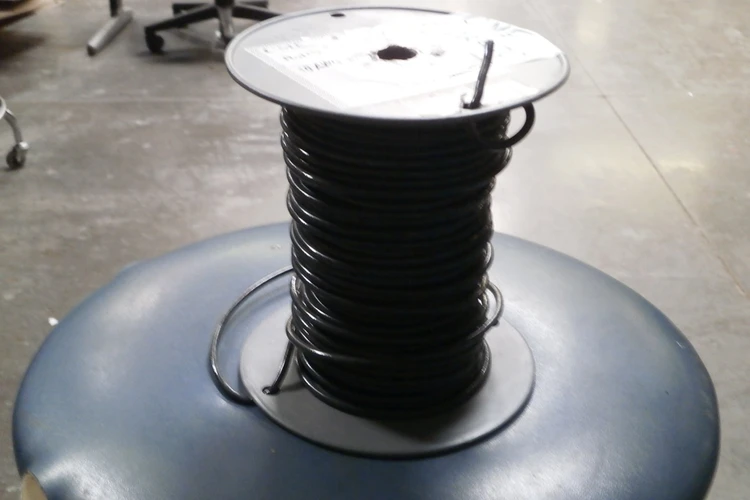 New | in-Stock ENCORE WIRE MACHINE TOOL WIRE YELLOW 14 Miscellaneous Equipment (Electrical & Power) Arizona US | ASSET CONVERSION SPECIALISTS, INC. #307345