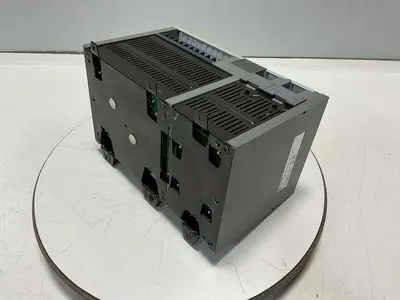 USED ALLEN BRADLEY 1747-L20A  SER C