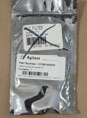 NEW Agilent 01090-60009