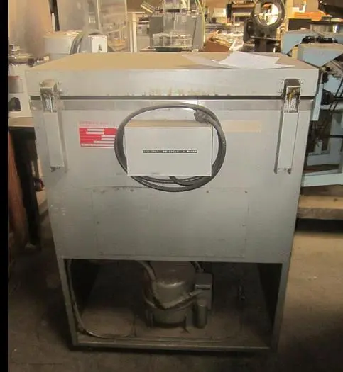Used SO-LO ENVIRONMENTAL PR50-C Freezers California US | Machinery & Equipment #137867