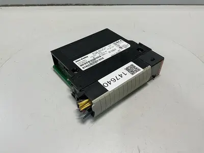 USED ALLEN BRADLEY 1756-OW16I SERIES A