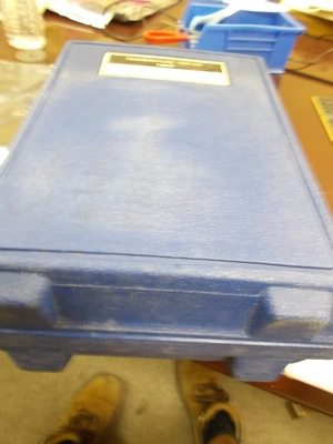 Kent-Moore Temperature Tester 14640 Robinair Manufacturing