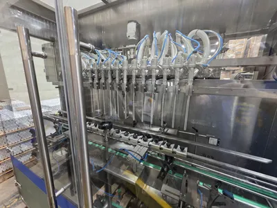 MIRAGE MGF 12-1 Packaging Equipment | Global Machine Brokers, LLC (3)