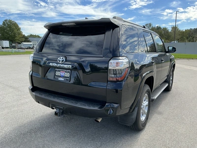Used 2019 TOYOTA 4RUNNER SUVs Michigan US | Miedema Asset Management Group #1474316