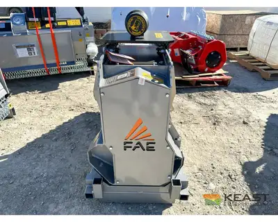 Used FAE _UNKNOWN_ Forestry Grinders Iowa US | Keast Enterprises #1360238