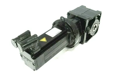 NEW SEW EURODRIVE WA37B/TCMP50M/KY/RH1M/SM1 GEAR MOTOR 85241745