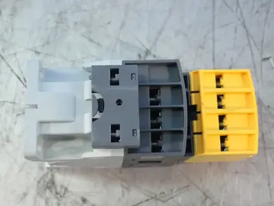 ABB Contactor