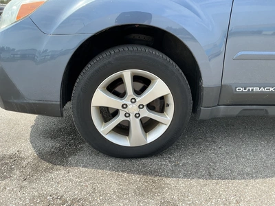 Used 2014 SUBARU OUTBACK SUVs Michigan US | Miedema Asset Management Group #1413890