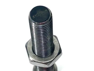 Used Balluff Inductive Proximity Sensor 1.5mm Range M8, BES M08EH-PSC15B-S04G Proximity Sensors Michigan US | Maverick Industrial Sales #1389136