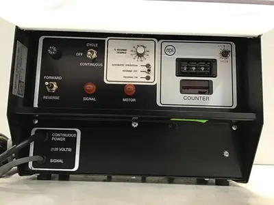 USED MAGUIRE MRF-1650