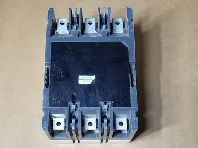 USED EATON HMCPS007C0C