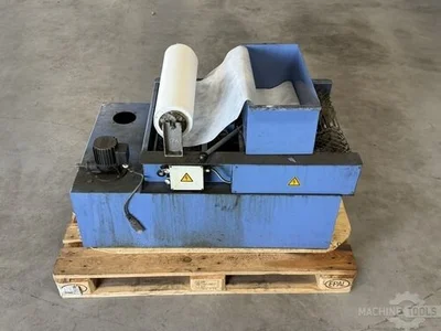 USED 1994 JAKOBSEN 1424