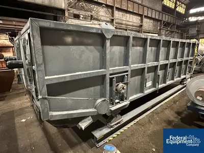 USED BRT Hartner BRT Hartner Balistic Sorter, Model BS60