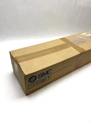 NEW SMC LEY25B-200L ROD TYPE ELECTRIC ACTUATOR
