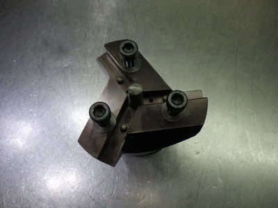 Sandvik Capto C8 136-167mm Roughing Boring Head Body C8-R820G-AA3076A (LOC1153C)