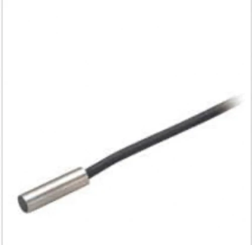 Keyence EM-038 Inductive Proximity Sensors, Main Unit, Shielded Type, f3.8, NPN [New]