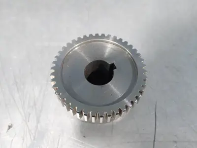 Lovejoy Gear Coupling Hub
