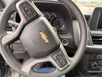 Used 2022 CHEVROLET TAHOE SUVs Michigan US | Miedema Asset Management Group #1369530
