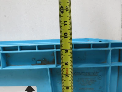Used BUCKHORN _UNKNOWN_ Bins | OCO Industrial #1731690