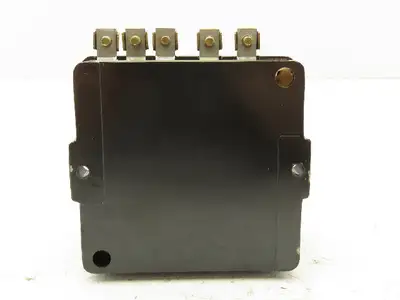 Nordic 3113A13 Current Sensitivity Relay Module 250V 120V