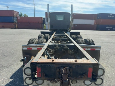 Used 2018 PETERBILT 567 Tractors & Trailers Illinois US | Revelation Machinery #902415