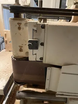 Used _UNKNOWN_ _UNKNOWN_ Woodworking Shapers North Carolina US | Pruitt Machinery #1419593