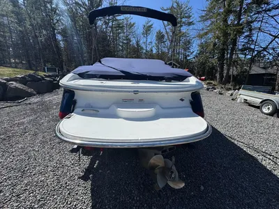 2006 COBALT 220 Boats | Platinum Group (26)