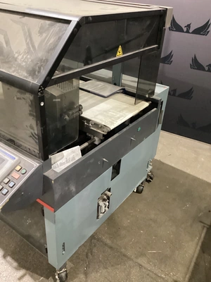 Used SHANKLIN OMNI-GRLS Other Complete Packaging Lines Michigan US | iGAM Industrial Marketplace #1367039