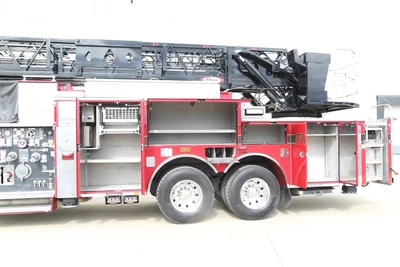Used 2020 PIERCE ARROW XT Fire Trucks Pennsylvania US | Zimmerman Farm Service #1409900