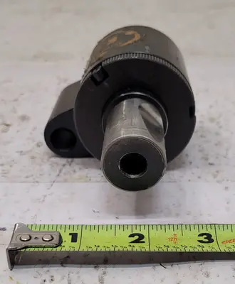 Used KENNAMETAL SS100RV385 Misc Industrial Equipment Kentucky US | Aucto #687952