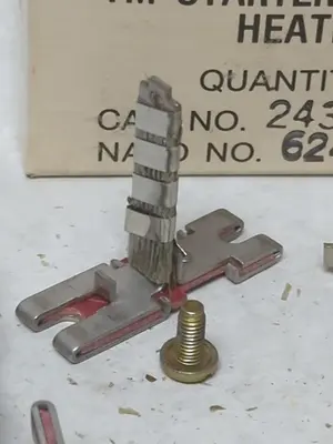 New | in-Stock JOSLYN CLARK 2433 Miscellaneous Equipment (Electrical & Power) | Surplus Asset Holdings #1195402