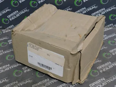 USED BALDOR 120512