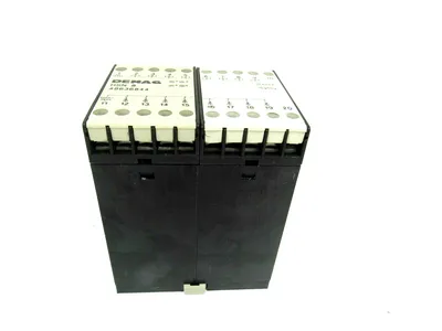 NEW MANNESMANN DEMAG 48636844 CONTACTOR HSN-8 290/45107869