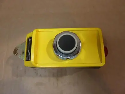 USED SQUARE D 9001-AEQ3398G2