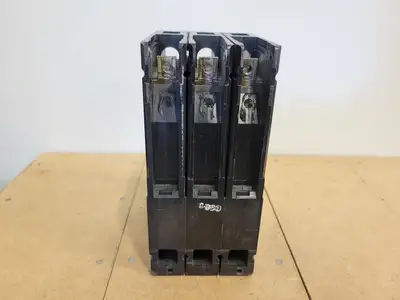 USED SIEMENS ED43B015