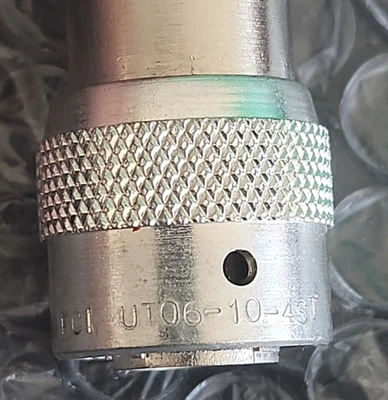 NEW FCI UT06-10-4ST