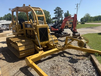 Used 1998 DELTA DT190C Trenchers Tennessee US | Moore Equipment #1517296