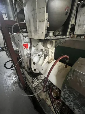 2011 MACCHI 3 layer blown film line Extrusion Lines, Blown Film - Multi Layer Lines | Mark One Machinery (73)
