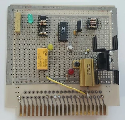 USED Vector 4112-5