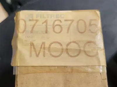 USED MOOG D140G03B