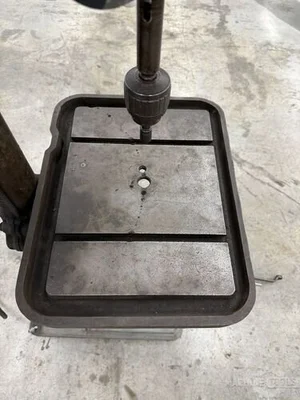 USED ROCKWELL 17-600