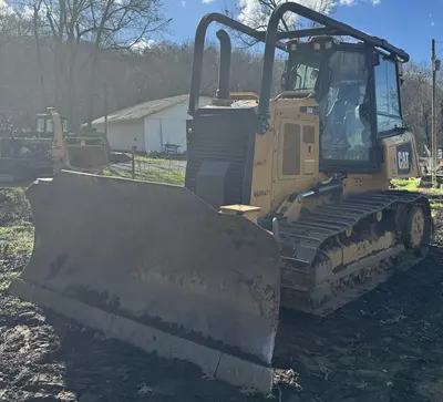 Used 2019 CATERPILLAR D6K2 XL Bulldozers Oklahoma US | Proxy Equipment #1380781