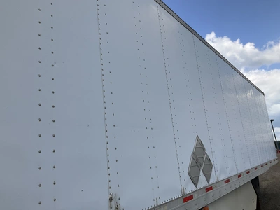 Used 2012 UTILITY _UNKNOWN_ Box Trailers Michigan US | Miedema Asset Management Group #1397032