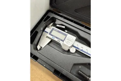 Used _UNKNOWN_ _UNKNOWN_ Digital Calipers Utah US | KD Auctions #1549532